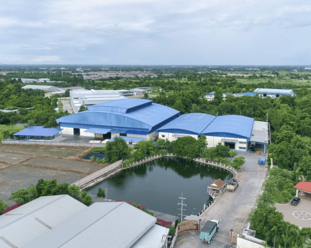 รับซื้อเศษขยะอุตสาหกรรม - อีโค